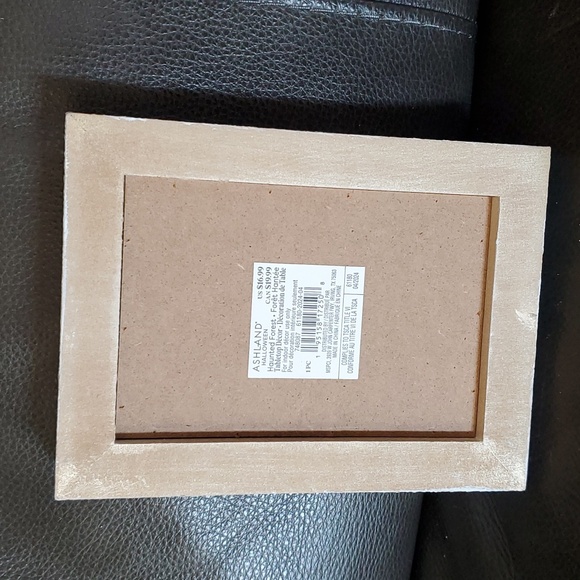 Witch's Garden Sentiments Tabletop Sign - Picture 3 of 5